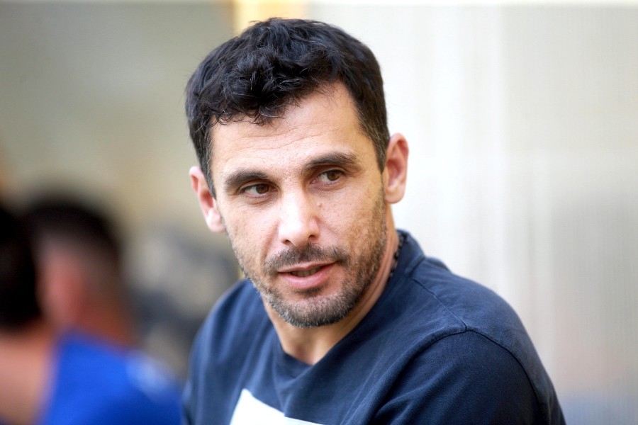 Ξάνθη: Αναλαμβάνει χρέη τεχνικού διευθυντή ο Στολτίδης