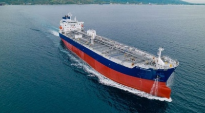 Ρωσία: Το 20ό πακέτο κυρώσεων της ΕΕ είναι πόλεμος κατά της θαλάσσιας μεταφοράς ρωσικού πετρελαίου