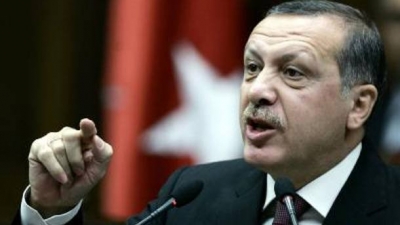 Έξαλλος o Erdogan κατά «λευκών Τούρκων»: «Βάλτε χαλινάρι!» - Ποιοί είναι και γιατί τα έχει βάλει μαζί τους
