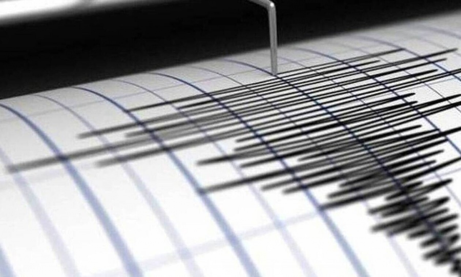 Σεισμός 4 Ρίχτερ στη Ναύπακτο – Αισθητός και στην Πάτρα