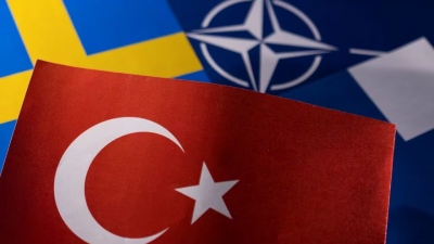 Αποκάλυψη Bloomberg: Εκτάκτως στην Τουρκική Εθνοσυνέλευση η ένταξη της Σουηδίας στο ΝΑΤΟ - Εντός εβδομάδος η ψήφιση