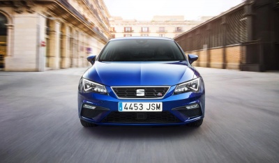 Ετοιμάζεται το νέο Seat Leon για του χρόνου