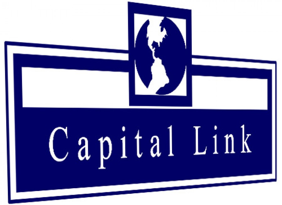 19ο Ετήσιο Capital Link Closed–End Funds & Global ETFs Forum
