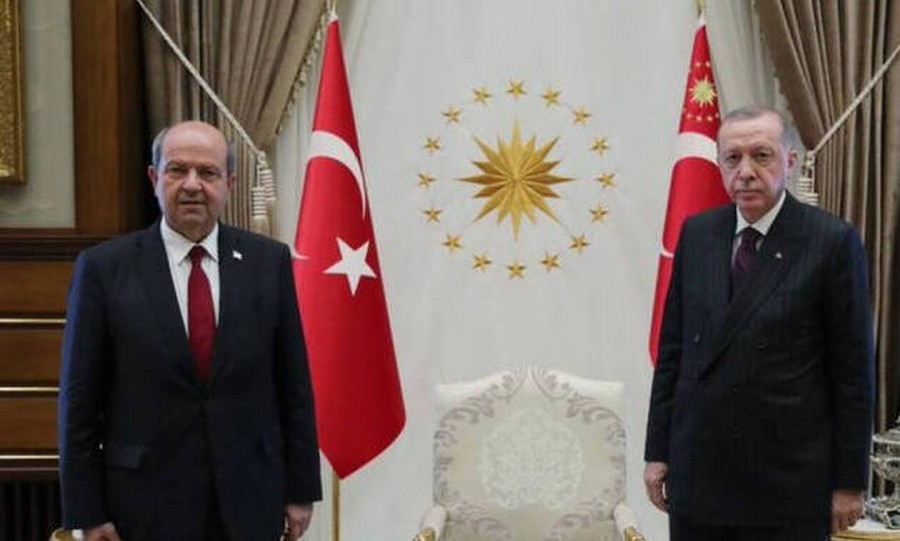 Προκαλεί ξανά ο Erdogan ανοίγοντας την Αμμόχωστο - Commission: Αυξάνει την ένταση η Τουρκία - Γρήγορα βήματα αποκλιμάκωσης ζητά η Merkel