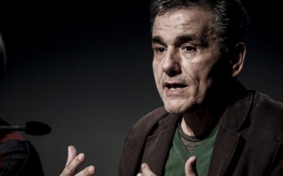 Τσακαλώτος: Η κάλπη της 7ης Ιουλίου είναι άδεια – Το ζήτημα είναι πόσο θα γεμίσει