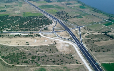 Νέες βελτιωμένες προσφορές ζητά από ΓΕΚ Τέρνα και Μυτιληναίο το ΤΑΙΠΕΔ για την Εγνατία Οδό