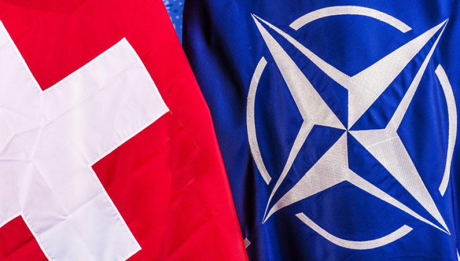 Και η ουδέτερη Ελβετία στο δρόμο προς το ΝΑΤΟ; -  Για «σημαντικές συνέπειες» κάνει λόγο η Ρωσία
