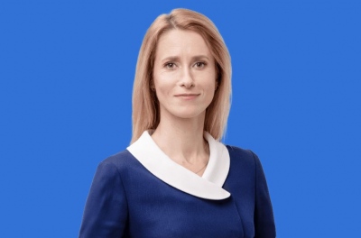 ﻿Αποκαλυπτική η απίστευτη Kallas: Ο γρήγορος τερματισμός του πολέμου δεν συμφέρει την Ουκρανία