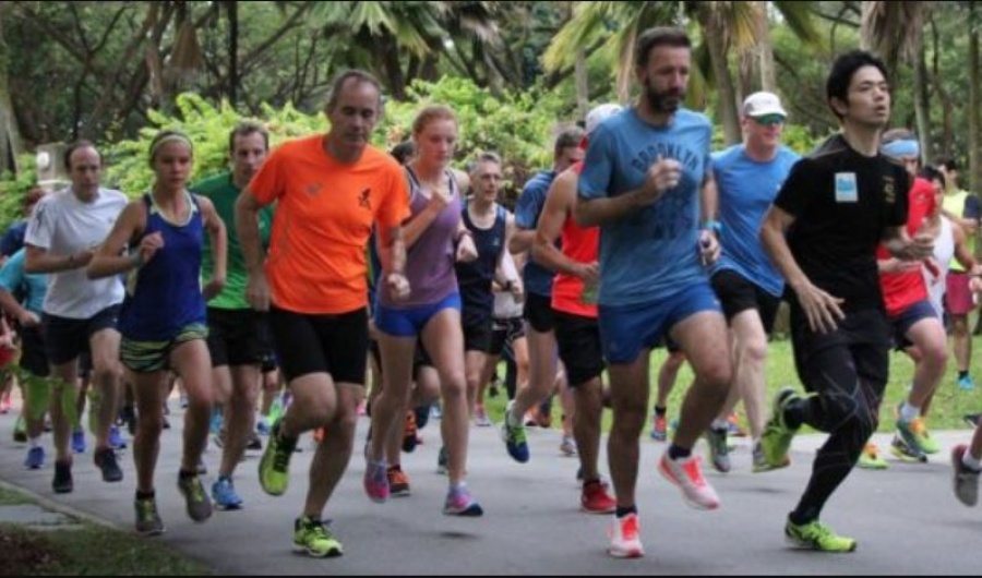 Στο προσκήνιο η ανάπτυξη του αθλητικού τουρισμού