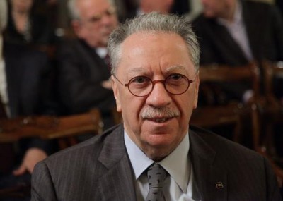 Σάλλας: Στο 8% η ύφεση το 2020 - Η οικονομία θα εκτοξευθεί σαν ελατήριο - Διαχειρίσιμα τα NPEs που θα προκύψουν από την πανδημία