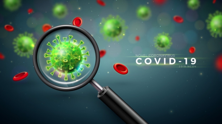 Σαρώνουν σε 101 χώρες οι μεταλλάξεις Covid - Διακοπές εμβολιασμών λόγω ελλείψεων εμβολίων