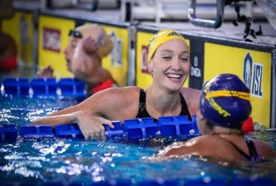 Θετική στον κορωνοϊό χρυσή Ολυμπιονίκης – Είναι πλήρως εμβολιασμένη