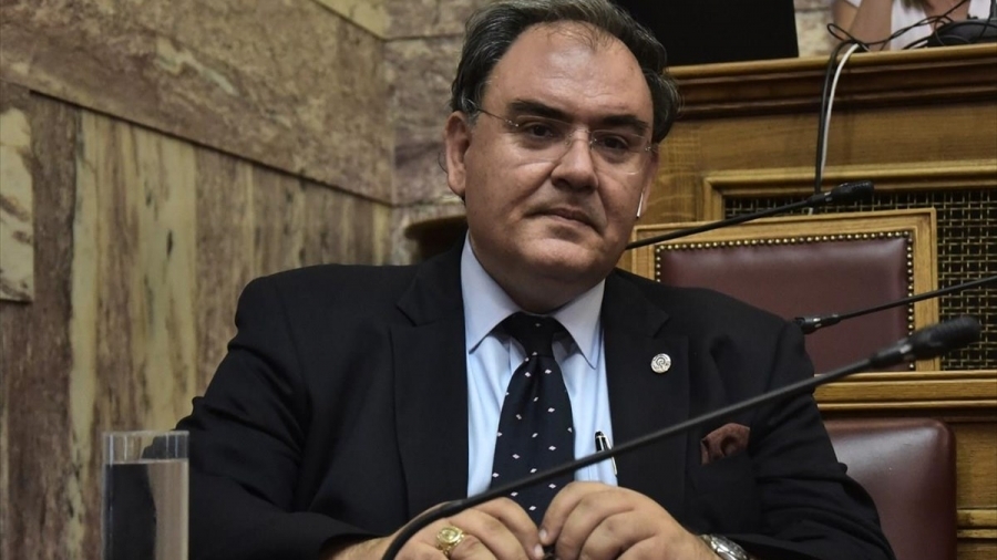 Σαρηγιάννης: Σε δύο εβδομάδες από σήμερα θα έχουμε κάτω από 3.000 κρούσματα