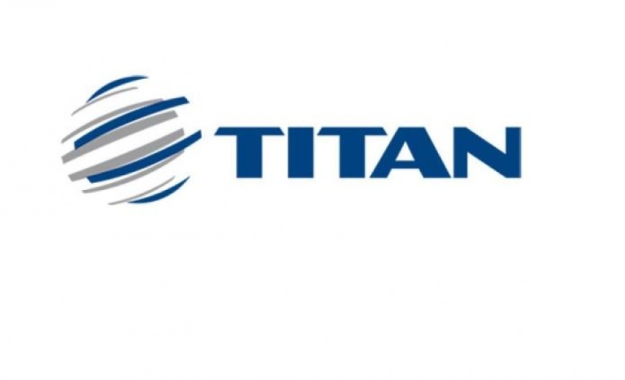 Titan Cement: Διάθεση μετοχών σε 7 υπαλλήλους του Ομίλου Τιτάν