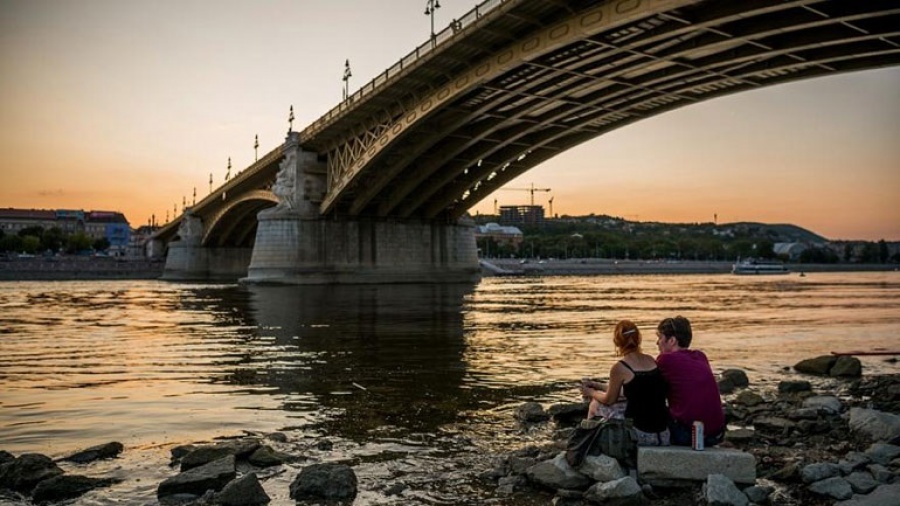 Ρουμανία: Νέα γέφυρα στον Δούναβη, έργο περιφερειακής σημασίας