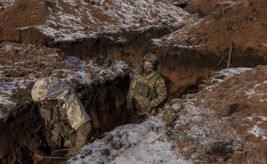 The Guardian: Ο διορισμός του Syrsky στην ηγεσία δεν θα αλλάξει κάτι για τον ουκρανικό στρατό – Δεν υπάρχει στρατηγική