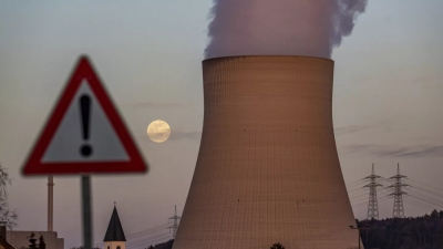 Μελέτη - σοκ MIT: Ο τερματισμός της πυρηνικής ενέργειας θα οδηγήσει σε χιλιάδες θανάτους
