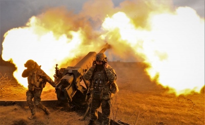 Sergei Rudskoy (Ρώσος συνταγματάρχης): Στρατιώτες του ΝΑΤΟ πολεμούν στην Ουκρανία υπό το πρόσχημα των μισθοφόρων….