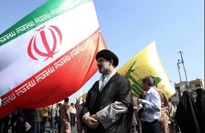 To Ιράν ζητά από το Λίβανο να διασφαλίσει την τήρηση της εκεχειρίας σε όλα τα μέτωπα