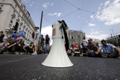 ΠΟΕ – ΟΤΑ: Πανελλαδική 24ωρη απεργία σήμερα στους δήμους – Δύο συγκεντρώσεις διαμαρτυρίας