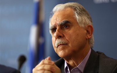 Μπαλάφας: Η φορολογία θα είναι ένα εργαλείο δικαιοσύνης - Η ΝΔ κάθε ημέρα που περνάει αποκαλύπτεται