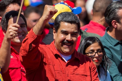 Βενεζουέλα: Υπέρ των πρόωρων βουλευτικών εκλογών εντός του 2019 ο Maduro