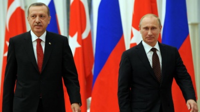 Τα «έσπασαν» Τουρκία - Ρωσία για τη Συρία: Κατάπαυση του πυρός στο Ιντλίμπ ζητάει ο Erdogan - Αρνείται ο Putin