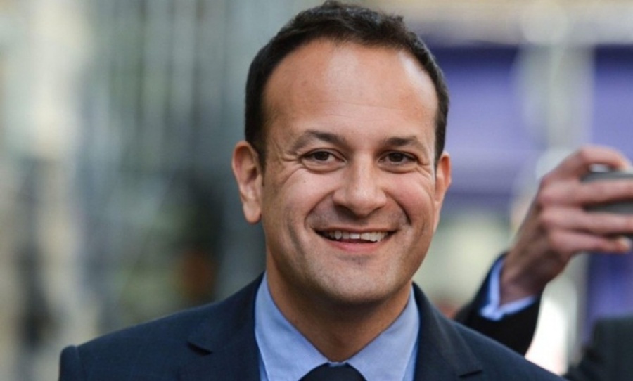 Varadkar (Ιρλανδός πρωθυπουργός): Η κατάσταση στο Λονδίνο είναι χαώδης