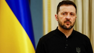 Trump (Πρόεδρος ΗΠΑ): Zelensky σύνελθε η Ουκρανία δεν μπορεί, θα καταστραφεί από την Ρωσία