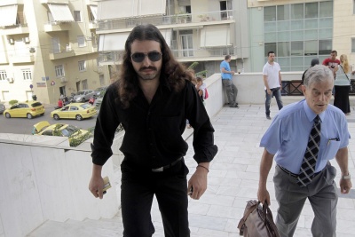 Μπαρμπαρούσης: Η άκομψη φρασεολογία μου δεν μπορεί να ερμηνευθεί ως προτροπή για κατάλυση του δημοκρατικού πολιτεύματος