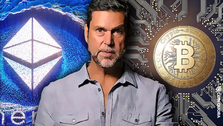 Raoul Pal: Το Ethereum θα μπορούσε να φτάσει τα 20.000 δολάρια