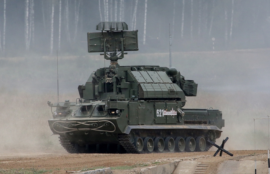 Τα ρωσικά Tor και Tornado-S MLRS αφανίζουν τα HIMARS – Ο πύραυλος 2K25 Krasnopol τρόμος για Leopard, Abrams