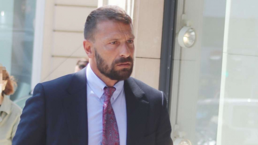 Θύμα κλοπής ο δικηγόρος Γιάννης Μαρακάκης: Δίνει αμοιβή στους κλέφτες για να του επιστρέψουν την τσάντα του