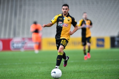 «Σειρήνες» από Αγγλία και Γαλλία για Γαλανόπουλο