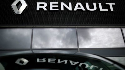 Renault: Ζημιές ρεκόρ ύψους 7,292 δις ευρώ το α’ εξάμηνο του 2020