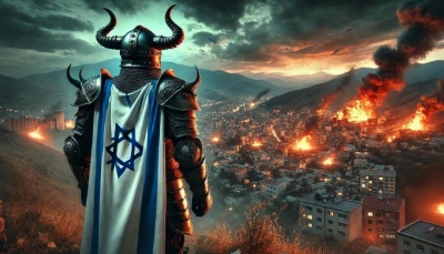 The 'Middle East Hexagon': Netanyahu’s grand plan for a new regional order