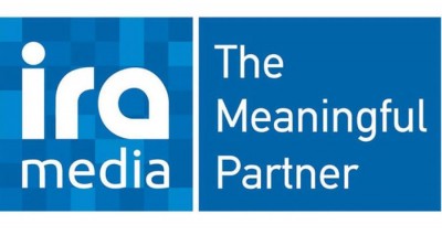 Η Ira Media στρατηγικός συνεργάτης του GR.EC.A.