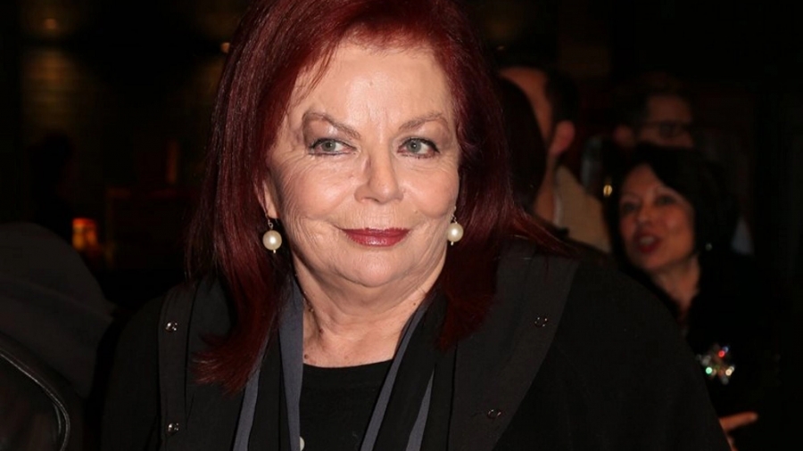 Νόρα Κατσέλη: «Έπαθα εγκεφαλικό κι ήμουν έτοιμη να πεθάνω, όμως δεν τους έκανα τη χάρη»