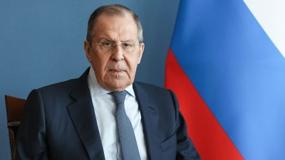 Lavrov (ΥΠΕΞ Ρωσίας): Θα συνδράμουμε τις προσπάθειες του ΟΗΕ για την επανέναρξη των διαπραγματεύσεων στο Κυπριακό