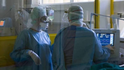 Καπραβέλος: Το lockdown απέτυχε - Εφαρμόσαμε ένα λάθος σχέδιο στρατηγικής διαχείρισης της πανδημίας