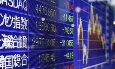 Μικτά πρόσημα στις ασιατικές αγορές – Στο επίκεντρο Hormuz και RBA