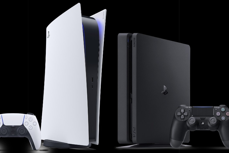 Άνοδος πωλήσεων για το PlayStation που έφτασαν τα $5,6 δισ. το πρώτο τρίμηνο του έτους