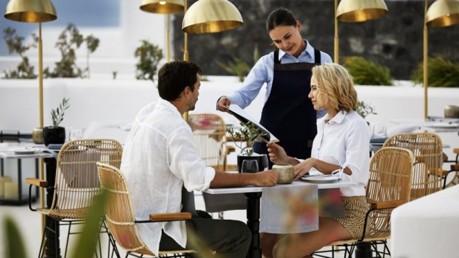 Πώς αναδιαμορφώνει τα ταξίδια ο γαστρονομικός τουρισμός