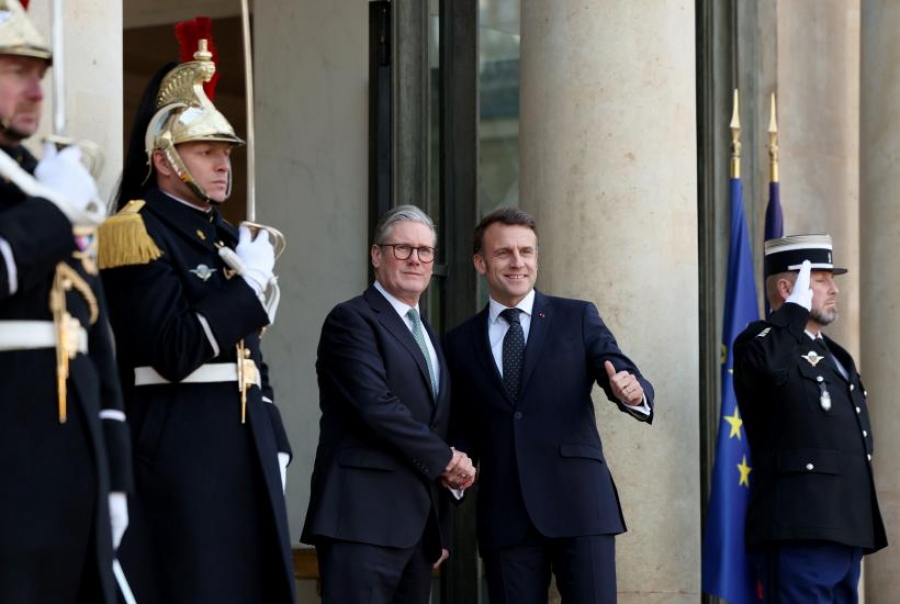 Σε επικίνδυνο δρόμο η Βρετανία – Τίθεται σε καθεστώς πολεμικού συναγερμού: Η Ρωσία είναι άμεση και τεράστια απειλή