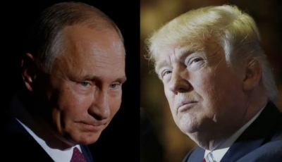 Ο Putin απορρίπτει το τελεσίγραφο Trump - Δεν άλλαξαν οι στόχοι μας στην Ουκρανία - O Oreshnik στα χέρια του ρωσικού στρατού