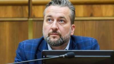 Βόμβα από Σλοβάκο ευρωβουλευτή: «Η ρωσοφοβία έγινε θρησκεία στην ΕΕ» - Μιλά ακόμη και για φασισμό