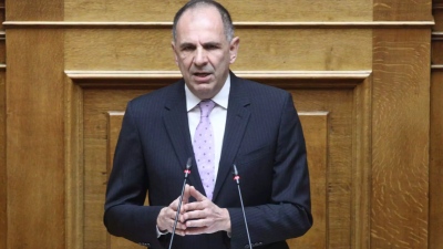 Γεραπετρίτης (Υπουργός Εξωτερικών): Ιστορική ευκαιρία να ζήσουμε σχέσεις καλής γειτονίας με την Τουρκία