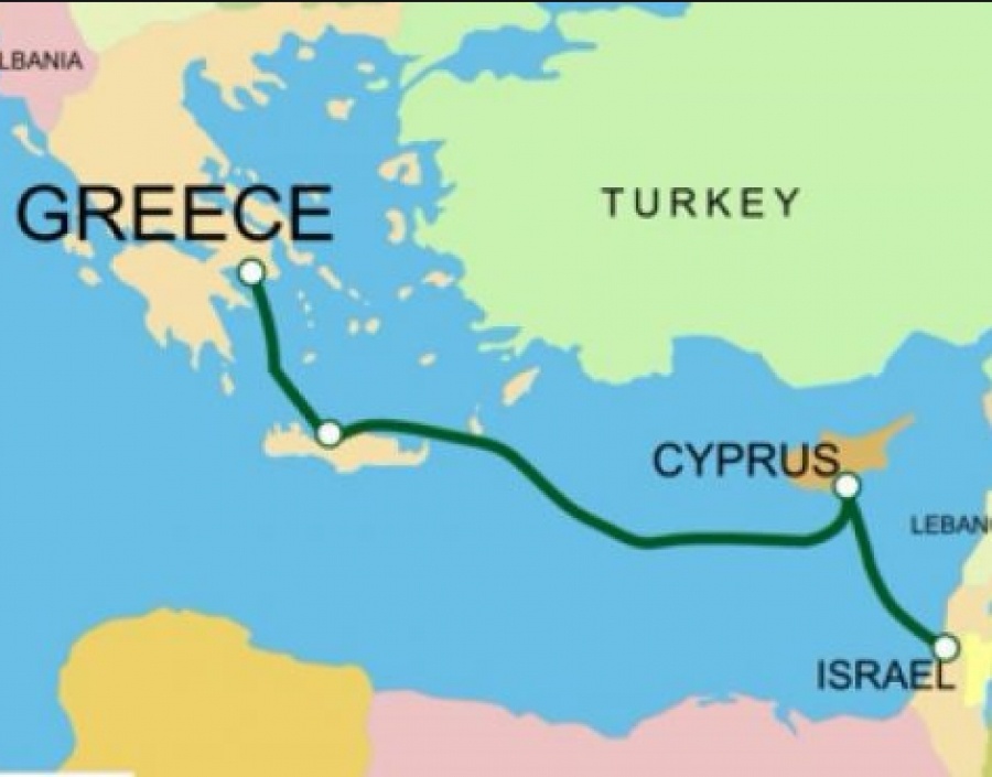 Παραμένει η ελληνοκυπριακή διαφωνία στο ζήτημα της διασύνδεσης Κρήτη – Αττική