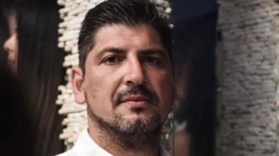 Ελεύθερος ο πρώην μπασκετμπολίστας Παναγιώτης Λιαδέλης και οι υπάλληλοί του