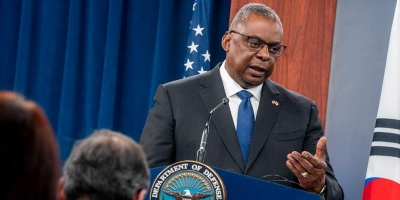 Προκλητικός ο Austin προς Ιράν: Δεν θα διστάσουμε να αναλάβουμε άμεση δράση εάν επιχειρηθεί να διευρυνθεί η σύγκρουση